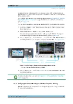 Preview for 63 page of Rohde & Schwarz SMBV100B User Manual