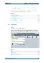 Preview for 119 page of Rohde & Schwarz SMBV100B User Manual