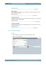 Preview for 158 page of Rohde & Schwarz SMBV100B User Manual
