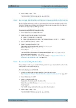 Preview for 163 page of Rohde & Schwarz SMBV100B User Manual