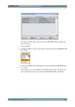 Preview for 165 page of Rohde & Schwarz SMBV100B User Manual