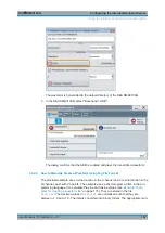 Preview for 169 page of Rohde & Schwarz SMBV100B User Manual