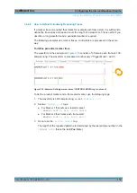 Preview for 174 page of Rohde & Schwarz SMBV100B User Manual