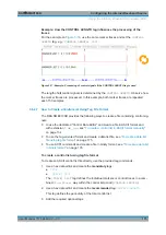 Preview for 175 page of Rohde & Schwarz SMBV100B User Manual