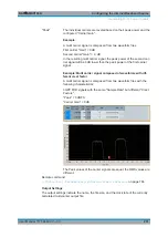 Preview for 233 page of Rohde & Schwarz SMBV100B User Manual