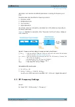 Preview for 291 page of Rohde & Schwarz SMBV100B User Manual