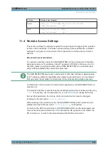 Preview for 563 page of Rohde & Schwarz SMBV100B User Manual