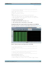 Preview for 782 page of Rohde & Schwarz SMBV100B User Manual