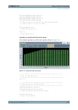 Preview for 783 page of Rohde & Schwarz SMBV100B User Manual