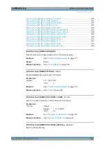 Preview for 786 page of Rohde & Schwarz SMBV100B User Manual