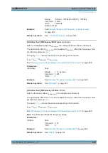 Preview for 828 page of Rohde & Schwarz SMBV100B User Manual