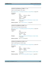 Preview for 829 page of Rohde & Schwarz SMBV100B User Manual