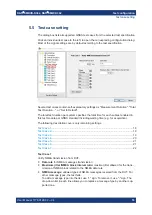 Preview for 18 page of Rohde & Schwarz SMBVB-K362 User Manual