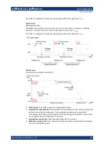 Preview for 21 page of Rohde & Schwarz SMBVB-K362 User Manual