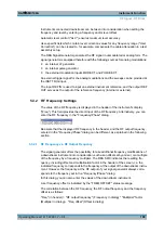 Preview for 125 page of Rohde & Schwarz SMC100A Operating Manual