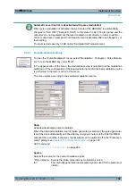 Preview for 171 page of Rohde & Schwarz SMC100A Operating Manual