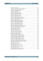 Preview for 355 page of Rohde & Schwarz SMC100A Operating Manual