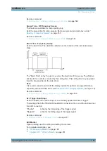 Preview for 183 page of Rohde & Schwarz SMF-B1 Operating Manual