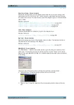 Preview for 237 page of Rohde & Schwarz SMF-B1 Operating Manual