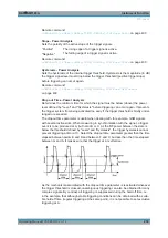 Preview for 254 page of Rohde & Schwarz SMF-B1 Operating Manual