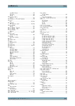 Preview for 649 page of Rohde & Schwarz SMF-B1 Operating Manual