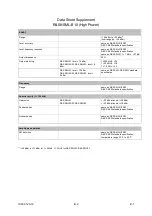 Preview for 21 page of Rohde & Schwarz SML01 Operating Manual