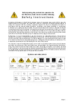 Preview for 23 page of Rohde & Schwarz SML01 Operating Manual