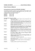 Preview for 43 page of Rohde & Schwarz SML01 Operating Manual