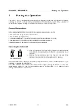 Preview for 45 page of Rohde & Schwarz SML01 Operating Manual