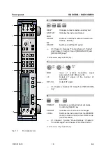 Preview for 52 page of Rohde & Schwarz SML01 Operating Manual