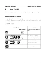 Preview for 57 page of Rohde & Schwarz SML01 Operating Manual