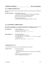 Preview for 67 page of Rohde & Schwarz SML01 Operating Manual