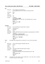 Preview for 110 page of Rohde & Schwarz SML01 Operating Manual