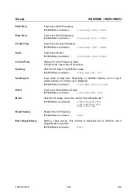 Preview for 130 page of Rohde & Schwarz SML01 Operating Manual