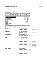 Preview for 131 page of Rohde & Schwarz SML01 Operating Manual