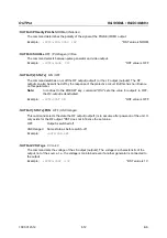 Preview for 190 page of Rohde & Schwarz SML01 Operating Manual