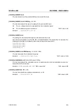 Preview for 192 page of Rohde & Schwarz SML01 Operating Manual