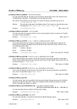 Preview for 200 page of Rohde & Schwarz SML01 Operating Manual