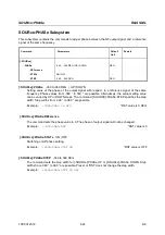 Preview for 202 page of Rohde & Schwarz SML01 Operating Manual