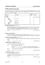 Preview for 209 page of Rohde & Schwarz SML01 Operating Manual