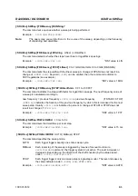 Preview for 217 page of Rohde & Schwarz SML01 Operating Manual