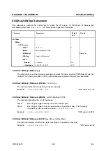 Preview for 221 page of Rohde & Schwarz SML01 Operating Manual