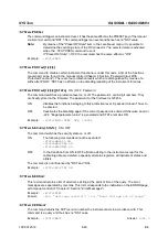 Preview for 226 page of Rohde & Schwarz SML01 Operating Manual