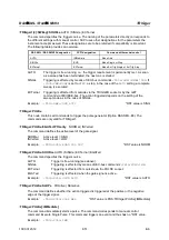 Preview for 229 page of Rohde & Schwarz SML01 Operating Manual