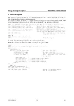 Preview for 238 page of Rohde & Schwarz SML01 Operating Manual