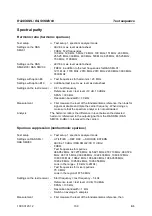 Preview for 259 page of Rohde & Schwarz SML01 Operating Manual