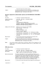 Preview for 260 page of Rohde & Schwarz SML01 Operating Manual