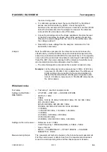 Preview for 261 page of Rohde & Schwarz SML01 Operating Manual