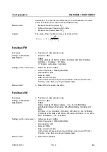 Preview for 262 page of Rohde & Schwarz SML01 Operating Manual