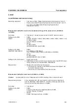 Preview for 263 page of Rohde & Schwarz SML01 Operating Manual